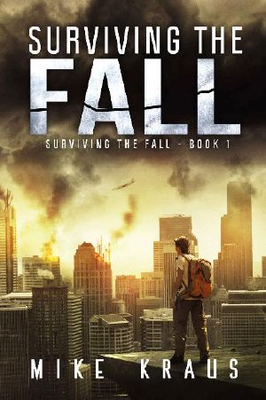 [Surviving the Fall 01] • Surviving the Fall